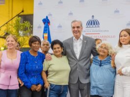 Gobierno inicia entrega de “El Cariñito” que beneficiará a un millón de madres
