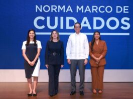 MAP y Ministerio de la Mujer lanzan normativa para fortalecer el derecho al cuidado y la conciliación laboral en la Administración pública