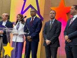 PLD rechaza modelo de puertos secos y alerta sobre impacto económico en la frontera
