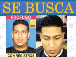 Buscan a presunto cabecilla de red de extorsión digital y delitos sexuales en Santiago