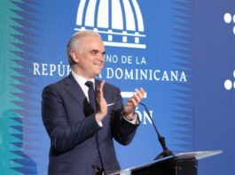 Ministerio de Educación presenta avances en preparativos del año escolar 2026-2027
