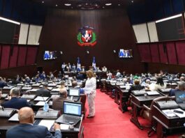 Diputados aprueban proyecto que permitiría multas, arrestos y cierres durante estados de emergencia