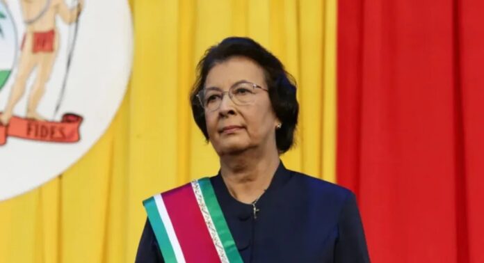 Presidenta de Surinam llegará al país para reunión oficial con Abinader