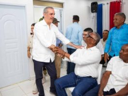 Gobierno apoyará a productores afectados por lluvias en la Línea Noroeste