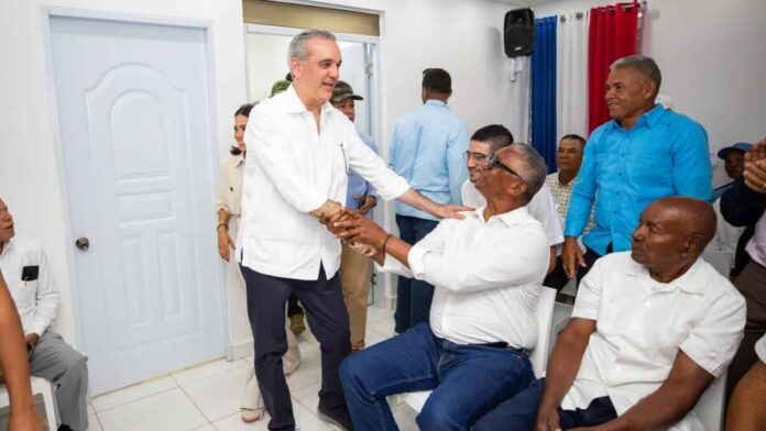 Gobierno apoyará a productores afectados por lluvias en la Línea Noroeste