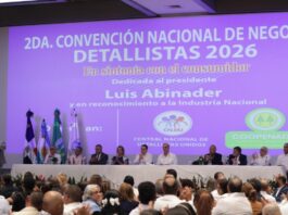 Presidente de la Central Nacional de Detallistas Unidos valora respaldo del Gobierno al evitar alzas en productos esenciales pese a conflicto internacional