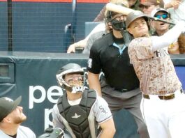Poder latino en la MLB: Domínguez, Vientos, Machado y Andújar se van para la calle