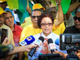 Frente Amplio valora detención de Romero y resalta fuerza de la movilización popular