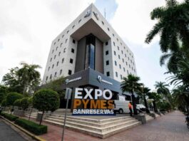 Expo Pymes Banreservas 2026 cierra con financiamientos superiores a RD$17,200 millones