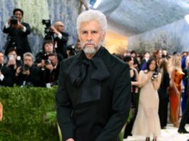 El espejo del tiempo: ¿Qué intentaba decirnos Bad Bunny con su "look" de anciano en la Met Gala?