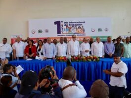 Centrales sindicales denuncian deudas estructurales en seguridad social y derechos laborales
