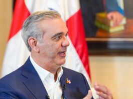 Presidente Abinader en Infobae: “República Dominicana es un oasis en la región”