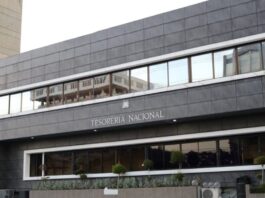 Tesorería Nacional integra 1,109 servicios en Sirite y supera los RD 9,366 millones en recaudaciones