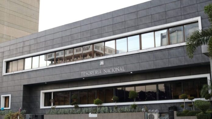 Tesorería Nacional integra 1,109 servicios en Sirite y supera los RD 9,366 millones en recaudaciones