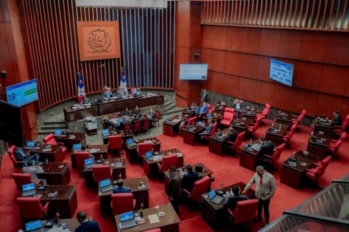 Aprueban Ley de Alerta Nacional para búsqueda de personas desaparecidas en RD