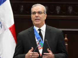 DEA reconoce liderazgo de Abinader en lucha contra el narcotráfico en el Caribe