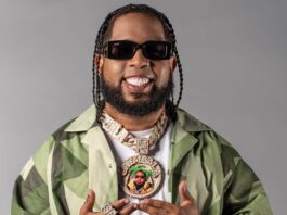 “Che Che” de Chimbala se reactiva globalmente y se acerca a los 100M en Spotify