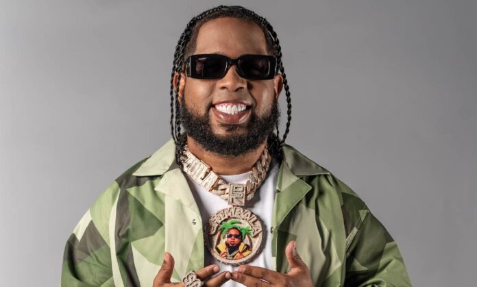 “Che Che” de Chimbala se reactiva globalmente y se acerca a los 100M en Spotify