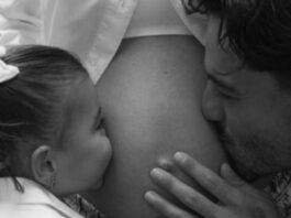 Maluma comparte la alegría de volver a ser padre