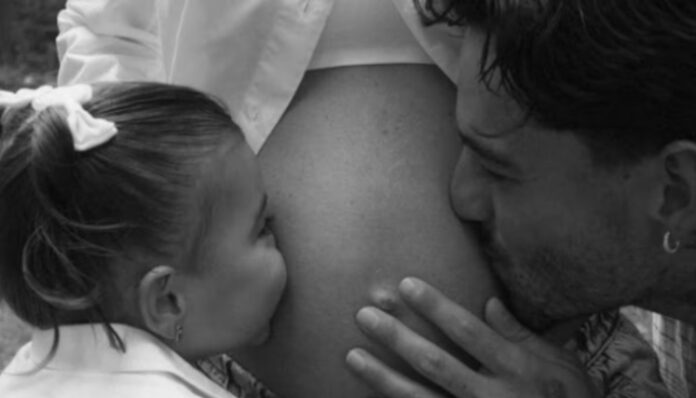 Maluma comparte la alegría de volver a ser padre