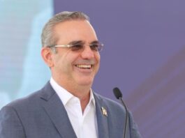El presidente Abinader será el orador principal en el Congreso Mundial de Zonas Francas