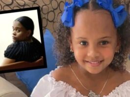 Conocen hoy medida de coerción contra madre acusada de matar a su hija de 6 años