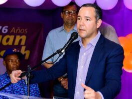 PLD expresa “satisfacción” por postura JCE de rechazar disminución de ingresos a partidos