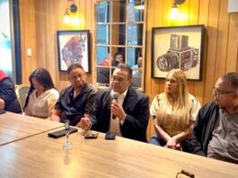 SGACEDOM prepara concurso de música típica inédita