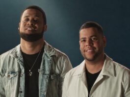 "Gracias Mamá": La canción que une a Lápiz Conciente con Tercer Cielo
