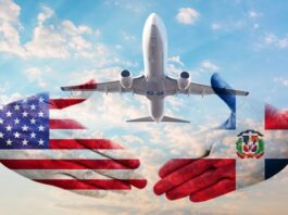 RD y EE. UU. firman acuerdo de cooperación en seguridad y control migratorio