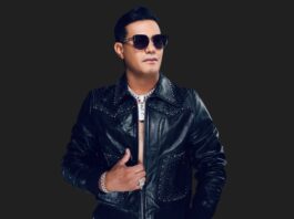 Raulín Rodríguez llevará sus éxitos musicales al Parque Central de Santiago