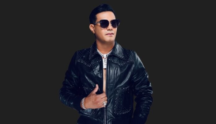 Raulín Rodríguez llevará sus éxitos musicales al Parque Central de Santiago