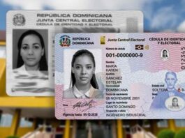 JCE extiende plazo para renovar cédula a nacidos en abril hasta el 11 de mayo