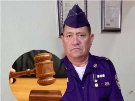MP solicita prisión preventiva contra agente policial por muerte de teniente coronel