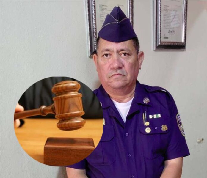 MP solicita prisión preventiva contra agente policial por muerte de teniente coronel