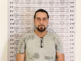 Muere en Najayo italiano requerido por narcotráfico en su país