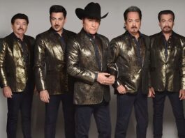 “Los Tigres del Norte” llegan en concierto a Santo Domingo con su tour “Los Tigres del Mundo”