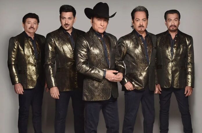 “Los Tigres del Norte” llegan en concierto a Santo Domingo con su tour “Los Tigres del Mundo”