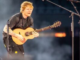 ¡Llegó el día! El Estadio Quisqueya abre sus puertas para el fenómeno Ed Sheeran