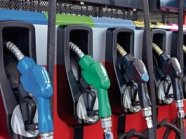 Gobierno mantiene precios de los principales combustibles; subsidio asciende a 1,657 MM