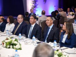 Exportaciones dominicanas superan US$3,773 MM en primer trimestre de 2026