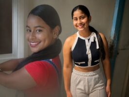 Wilnerys Peña Sánchez interpretará a Emely Peguero en película de Aldea Estudio