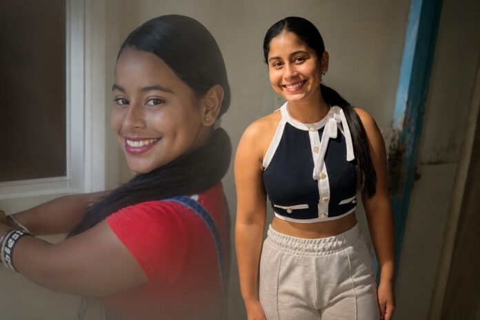 Wilnerys Peña Sánchez interpretará a Emely Peguero en película de Aldea Estudio