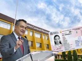Presidente JCE: Nueva cédula garantiza la integridad del padrón electoral en comicios 2028