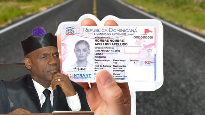 José Alejandro Vargas califica de “discriminación” limitar licencias de conducir a envejecientes por solo dos años