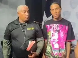 Se entrega “Campe” por caso de rapto y homicidio entre Boca Chica y Juan Dolio