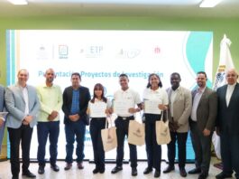 Minerd e Ideice presentan avances de semilleros de investigación en escuelas