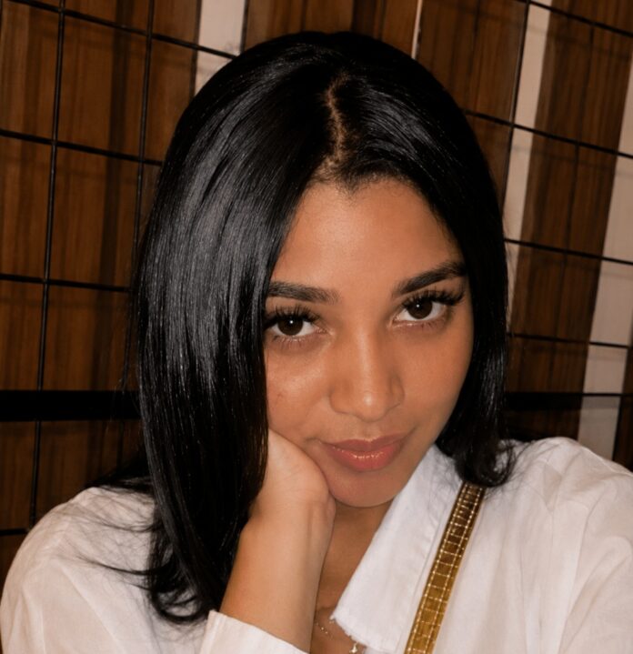 Desesperación en Azua: Buscan a Nicol Pérez, desaparecida hace 15 días