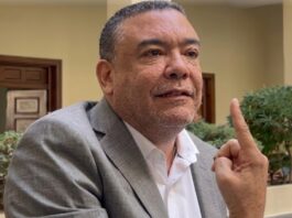 Imponen presentación periódica y garantía económica a Jhossan Capell
