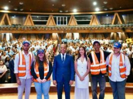 Intrant y Minerd integrarán educación vial como requisito de graduación en bachillerato